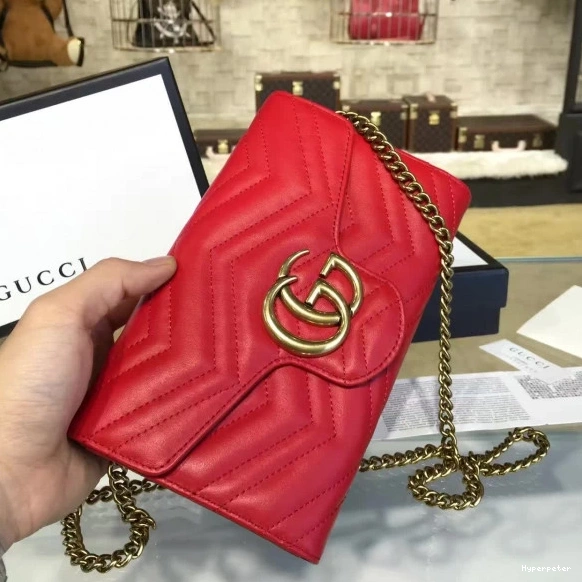 Hyperpeter GG Gucci Marmont 0731